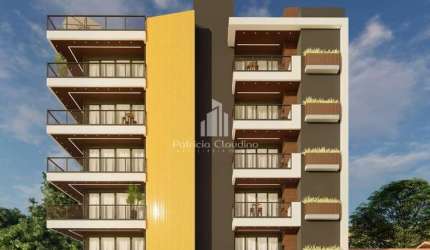 Residencial Gaya, no centro de Itapoá!