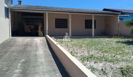 Casa Mobiliada Com 05 Dormitórios E 172m² - Cambiju!