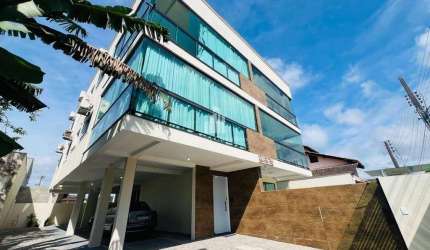 Apartamento á 70m Da Praia - Para 6 pessoas!