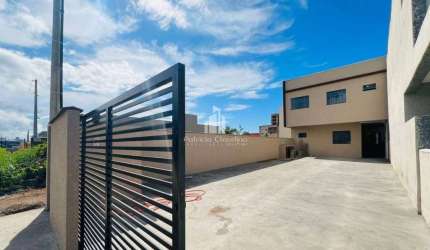 Apartamento 2° andar com 02 quartos no São José