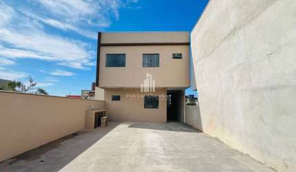 Apartamento Térreo, 02 Dormitórios e Jardim de Inverno - São José!