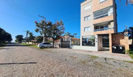 Apartamento Á 250 Metros Da Praia, 02 Dormitórios (Sendo 01 Suíte) - Mariluz!