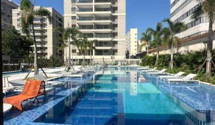 RESIDENCIAL CYRELA ATMOSFERA