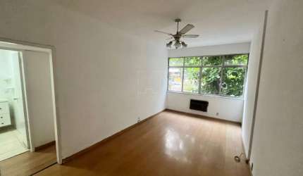 Apartamento para Venda em Rio de Janeiro, Copacabana, 1 dormitório, 2 banheiros