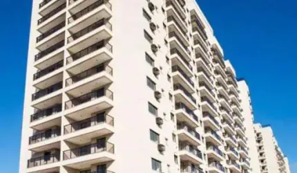Rjz Cyrela Like Residencial Club