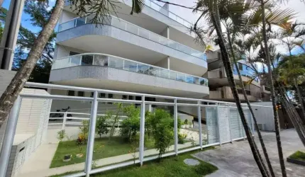 Apartamento para Venda em Rio de Janeiro, Recreio, 3 dormitórios, 1 suíte, 2 banheiros, 2 vagas