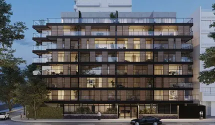 Apartamento para Venda em Rio de Janeiro, LAGOA, 3 dormitórios, 3 suítes, 3 banheiros, 2 vagas