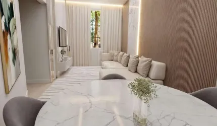 Apartamento para Venda em Rio de Janeiro, Flamengo, 2 dormitórios, 1 banheiro
