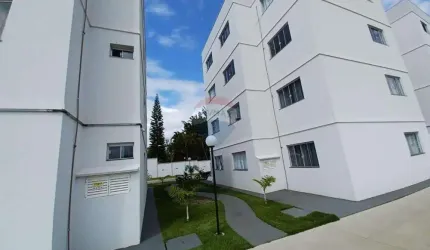 Apartamento a venda condomínio Residencial Saona