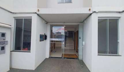Apartamento a venda condomínio Residencial Saona
