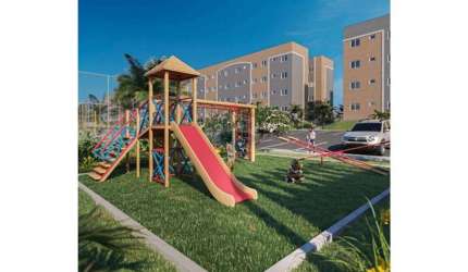LANÇAMENTO 10 DE AGOSTO | APARTAMENTOS 2 QUARTOS PRIME CLUB
