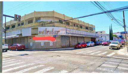 PONTO COMERCIAL COM DOIS APARTAMENTOS SUPERIORES