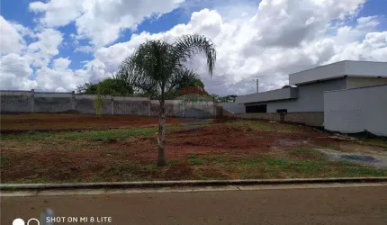 LOTE NO RESIDENCIAL GAUDÍ