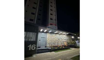 UNIQUE TOWER / LANÇAMENTO