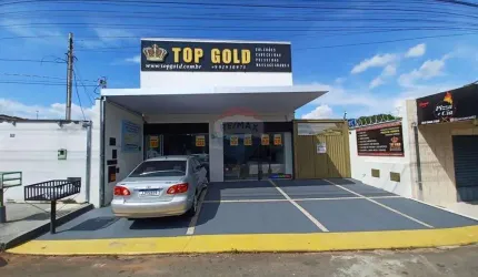 OPORTUNIDADE IMÓVEL CENTRAL RESIDENCIAL E COMERCIAL