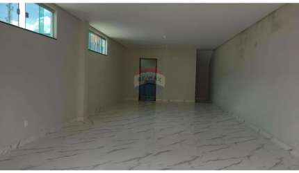 PONTO COMERCIAL - SALA + WC