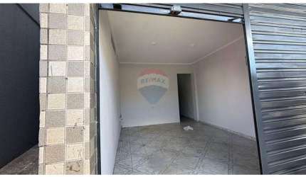 Sala Comercial com dois ambientes para Locação na Avenida Tiradentes.