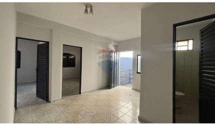 Apartamento 2 Quartos no Maracanã – Na Av. Tiradentes!