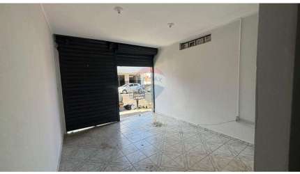 Sala Comercial para Locação na Avenida Tiradentes – Maracanã, Anápolis-GO