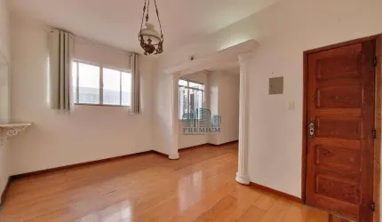 Apartamento com 3 quartos à venda, 94 m² por R$ 360.000 - Centro - Juiz de Fora/MG