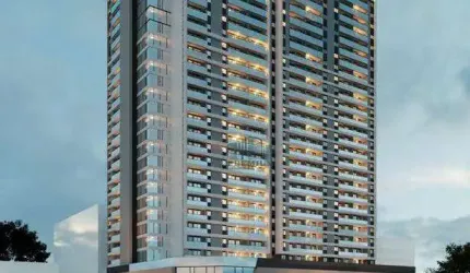 Apartamento com 2 Quartos à venda, por R$ 349.000 - Centro - Juiz de Fora/MG