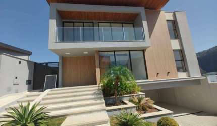 Casa com 4 quartos à venda, 300 m² por R$ 2.385.000 - Salvaterra - Juiz de Fora/MG