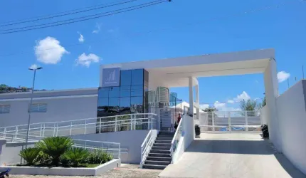 Cobertura com 2 quartos à venda, 90 m² por R$ 275.000 - Aeroporto - Juiz de Fora/MG