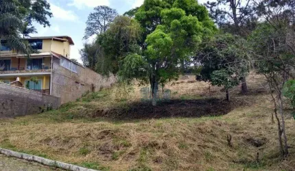 Terreno à venda, 1250 m² por R$ 210.000,00 - Previdenciários - Juiz de Fora/MG