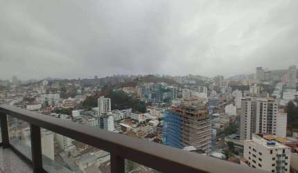 Cobertura com 4 quartos à venda por R$  - São Mateus - Juiz de Fora/MG