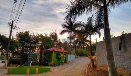 Terreno à venda, 625 m² por R$ 60.000,00 - Grama - Juiz de Fora/MG