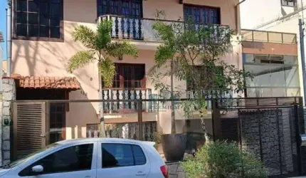 Casa á venda no Centro/Granbery