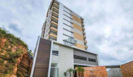 Cobertura com 3 quartos sendo 2 suítes à venda por R$ 450.000 - Granbery - Juiz de Fora/MG