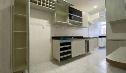 Apartamento 2 quartos bairro Boa Vista