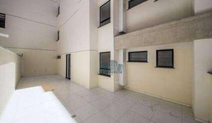 Apartamento 3 Quartos  com Terraço Privativo