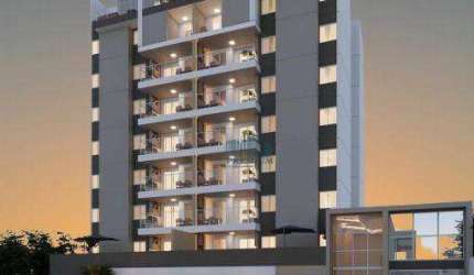 Cobertura Duplex 3 suítes - São Pedro - Ayre Residence