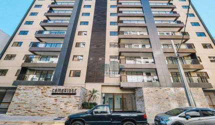 Apartamento à venda, 85 m² por R$ 649.000,00 - Cascatinha - Juiz de Fora/MG