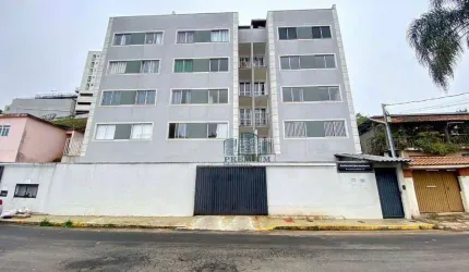 2 dormitórios à venda, 65 m² por R$ 180.000 - Marilândia - Juiz de Fora/MG
