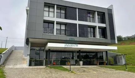 Sala pra Locação ou Venda  - Alphaville Office