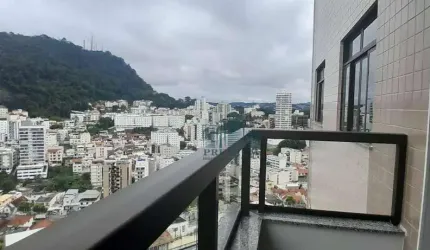 Apartamentos Independencia Residenciais - Res. Ipiranga