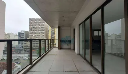 Apartamento 4 suítes 1 por andar á venda- Centro