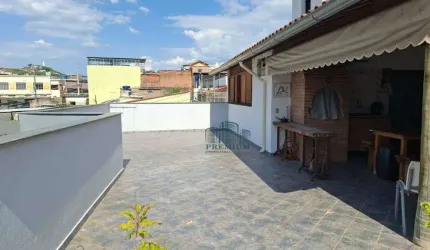 Excelente Casa com 3 quartos 2 escritórios reversiveis - Mundo Novo