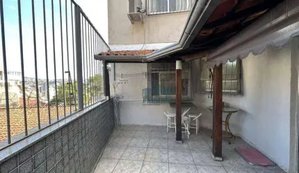2 Quartos com varanda e Área Extrena à venda - Bom Pastor - Juiz de Fora/MG