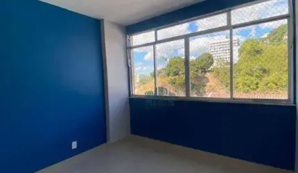 Apartamento com 2 quartos com Elevador  - Centro - Juiz de Fora/MG