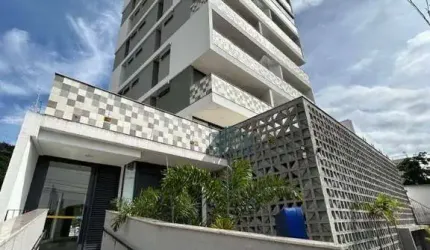 2 Quartos, 2 vagas e Elevador- São Mateus