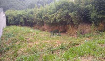 Terreno à venda, 420 m² por R$ 195.000,00 - Nova Gramado - Juiz de Fora/MG