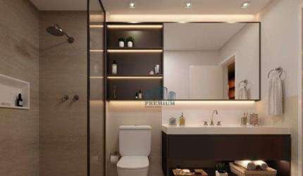 Apartamento com 3 quartos à venda, 110 m² a partir de R$ 1.070.000 - Passos - Juiz de Fora/MG