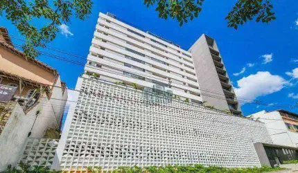 Apartamento à venda, 70 m² por R$ 469.000,00 - Granbery - Juiz de Fora/MG