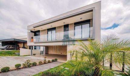 Uma casa com Estilo Único