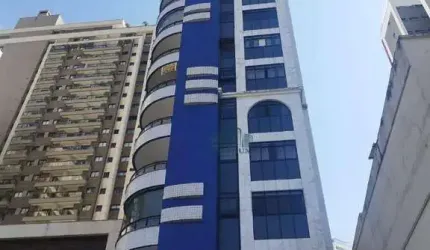 2 Quartos espaçoso, claro e arejado