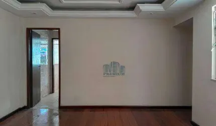 Apartamento com 3 dormitórios para alugar, 95 m² por R$ 2.420,00/mês - São Mateus - Juiz de Fora/MG